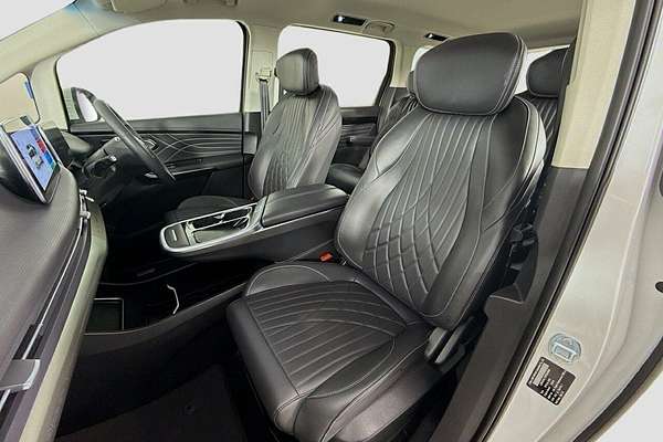 2023 LDV MIFA Mode