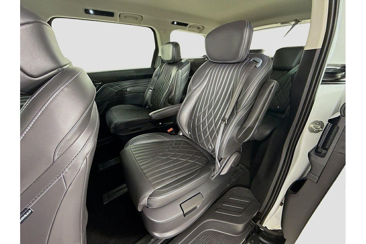 2023 LDV MIFA Mode