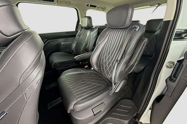 2023 LDV MIFA Mode