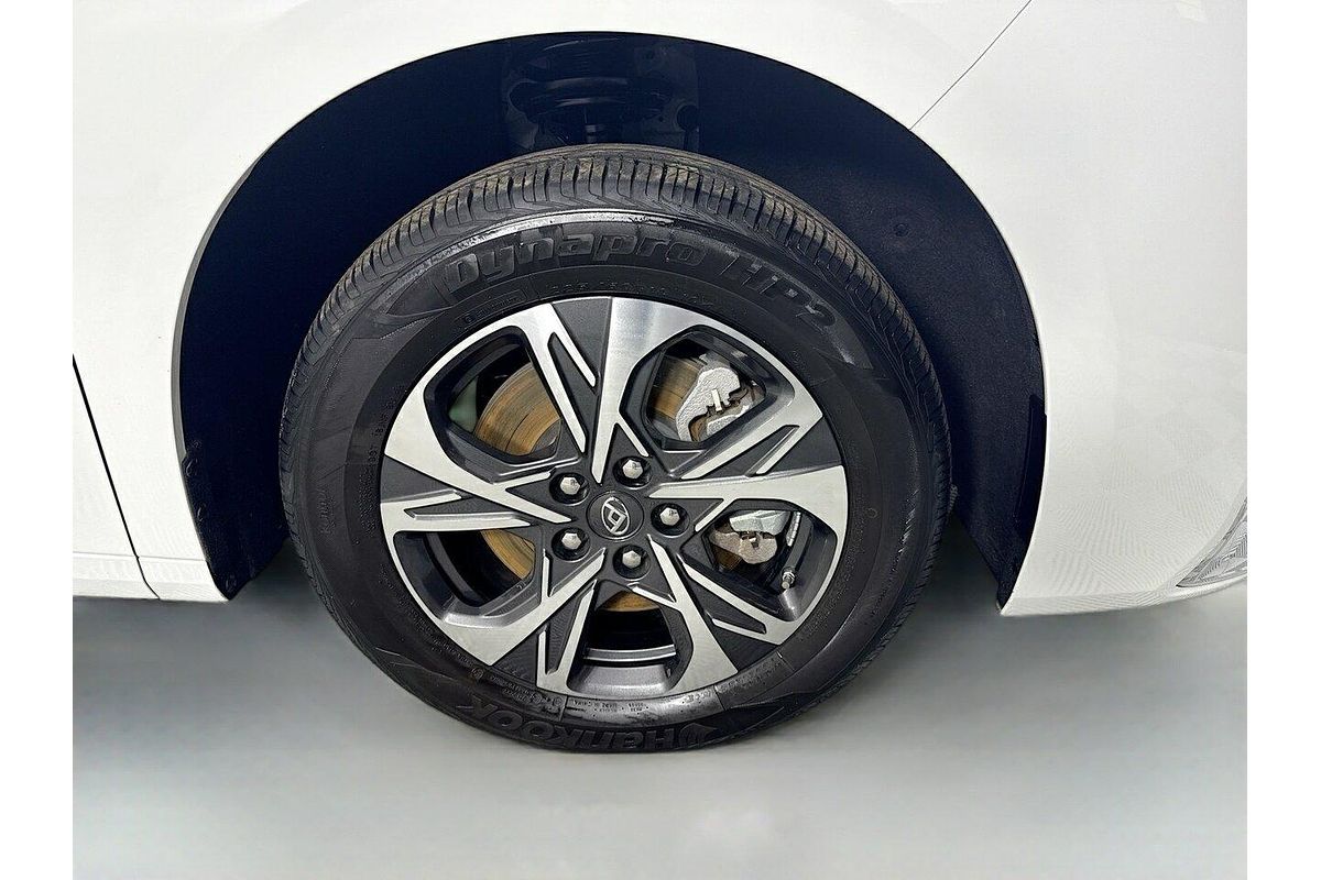 2023 LDV MIFA Mode