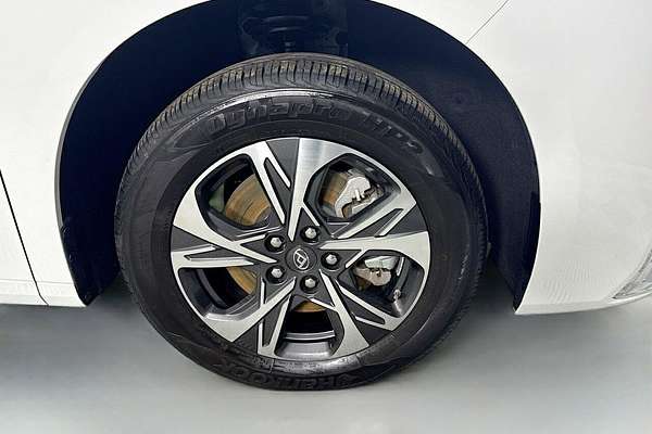 2023 LDV MIFA Mode