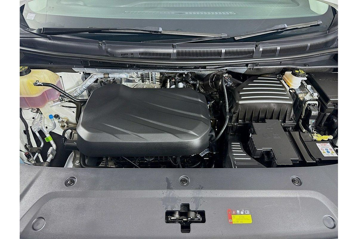 2023 LDV MIFA Mode