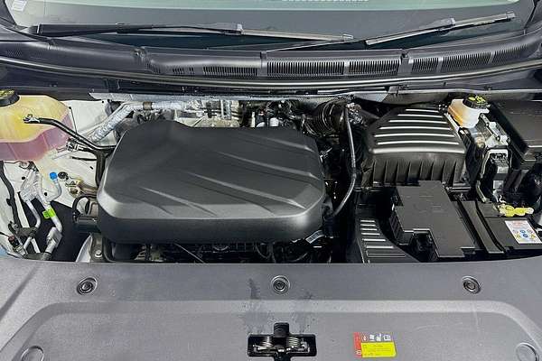 2023 LDV MIFA Mode