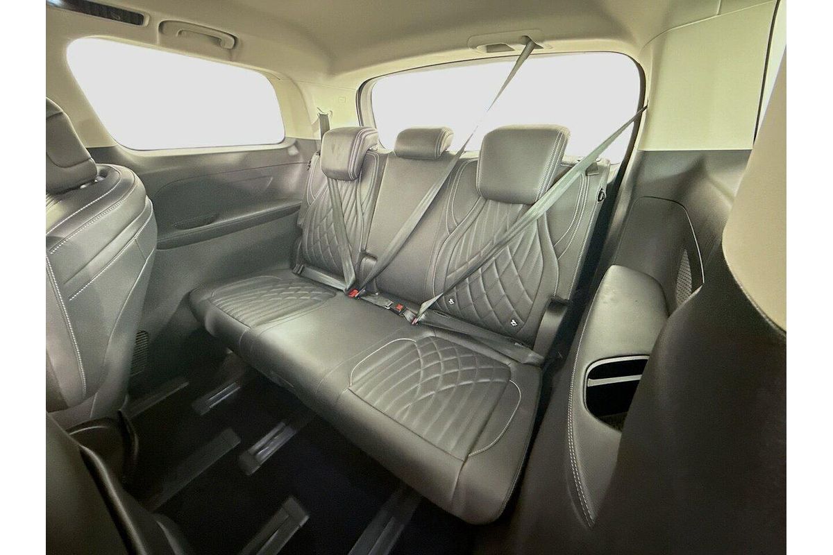 2023 LDV MIFA Mode