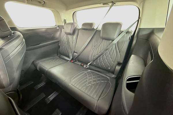 2023 LDV MIFA Mode