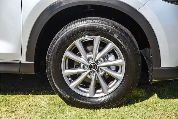 2022 Mazda CX-5 Maxx Sport KF Series