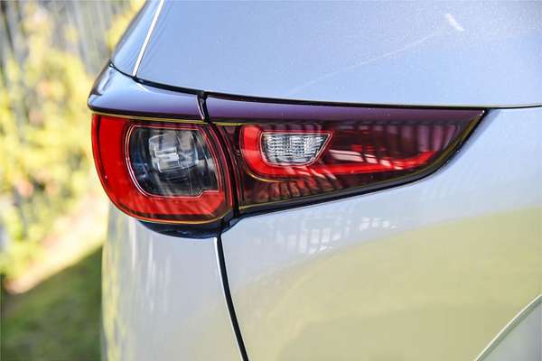 2022 Mazda CX-5 Maxx Sport KF Series