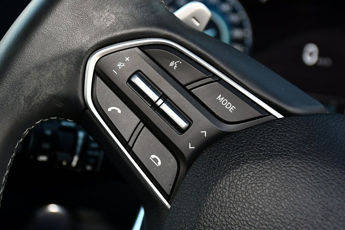 2023 Hyundai Santa Fe Hybrid Elite TM.V4