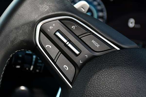 2023 Hyundai Santa Fe Hybrid Elite TM.V4