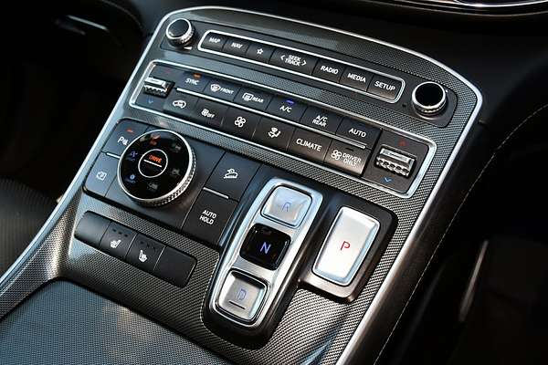 2023 Hyundai Santa Fe Hybrid Elite TM.V4