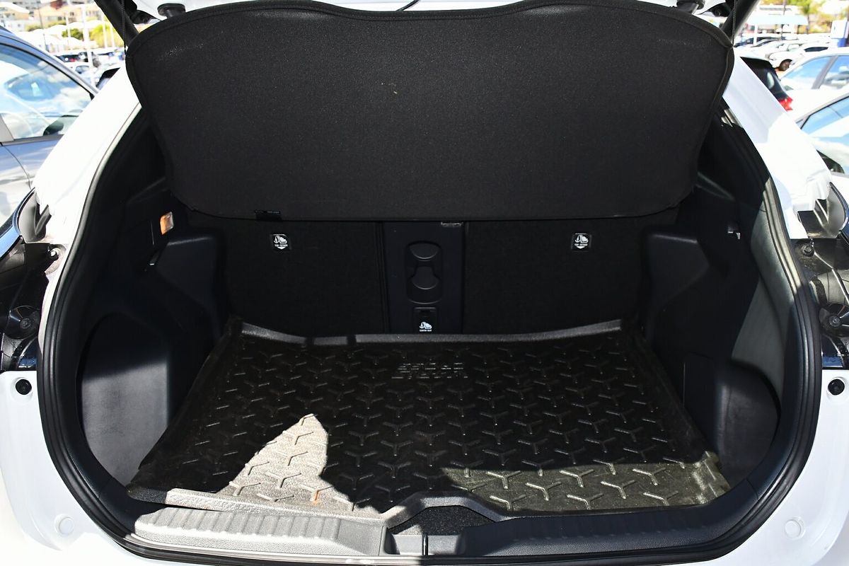 2024 Toyota Yaris Cross Urban MXPJ10R