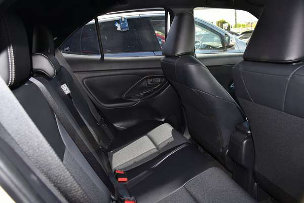 2024 Toyota Yaris Cross Urban MXPJ10R