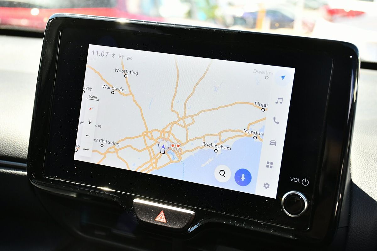 2024 Toyota Yaris Cross Urban MXPJ10R