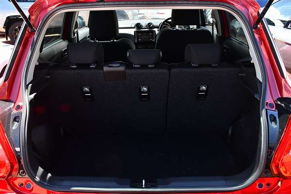 2023 Suzuki Swift GL Shadow AZ Series II