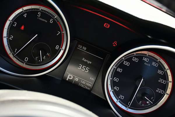 2023 Suzuki Swift GL Shadow AZ Series II