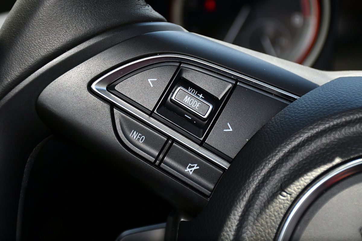 2023 Suzuki Swift GL Shadow AZ Series II