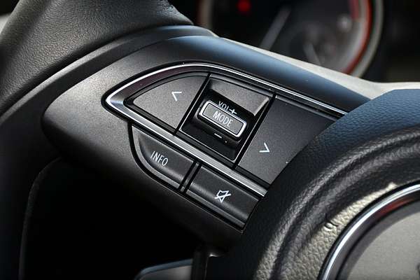 2023 Suzuki Swift GL Shadow AZ Series II