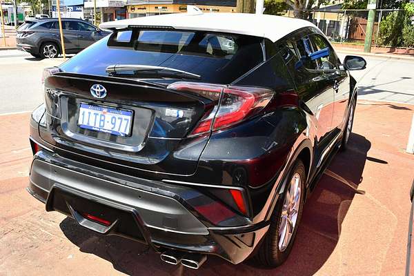 2019 Toyota C-HR Koba ZYX10R