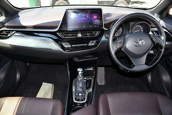 2019 Toyota C-HR Koba ZYX10R