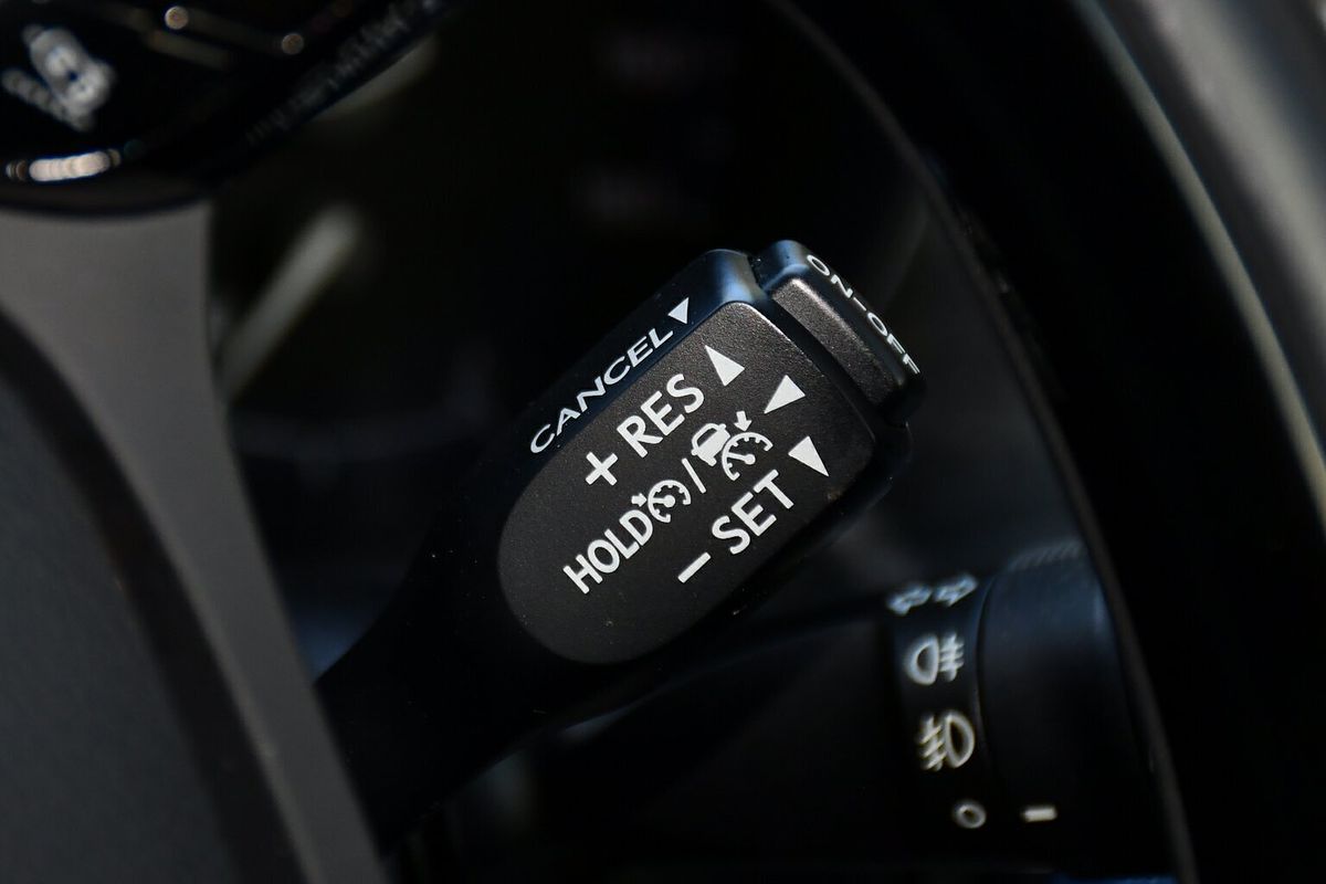 2019 Toyota C-HR Koba ZYX10R