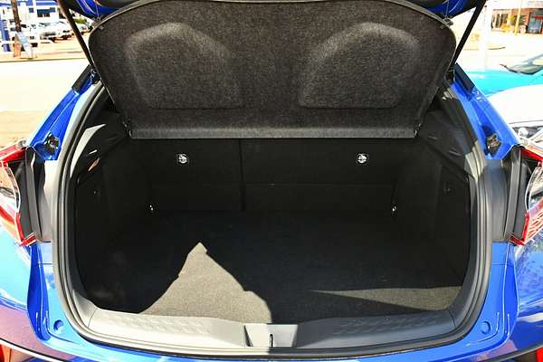 2019 Toyota C-HR Koba ZYX10R