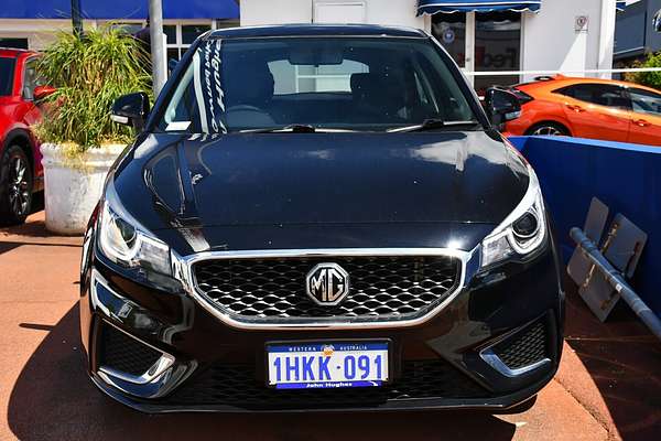 2021 MG MG3 Excite