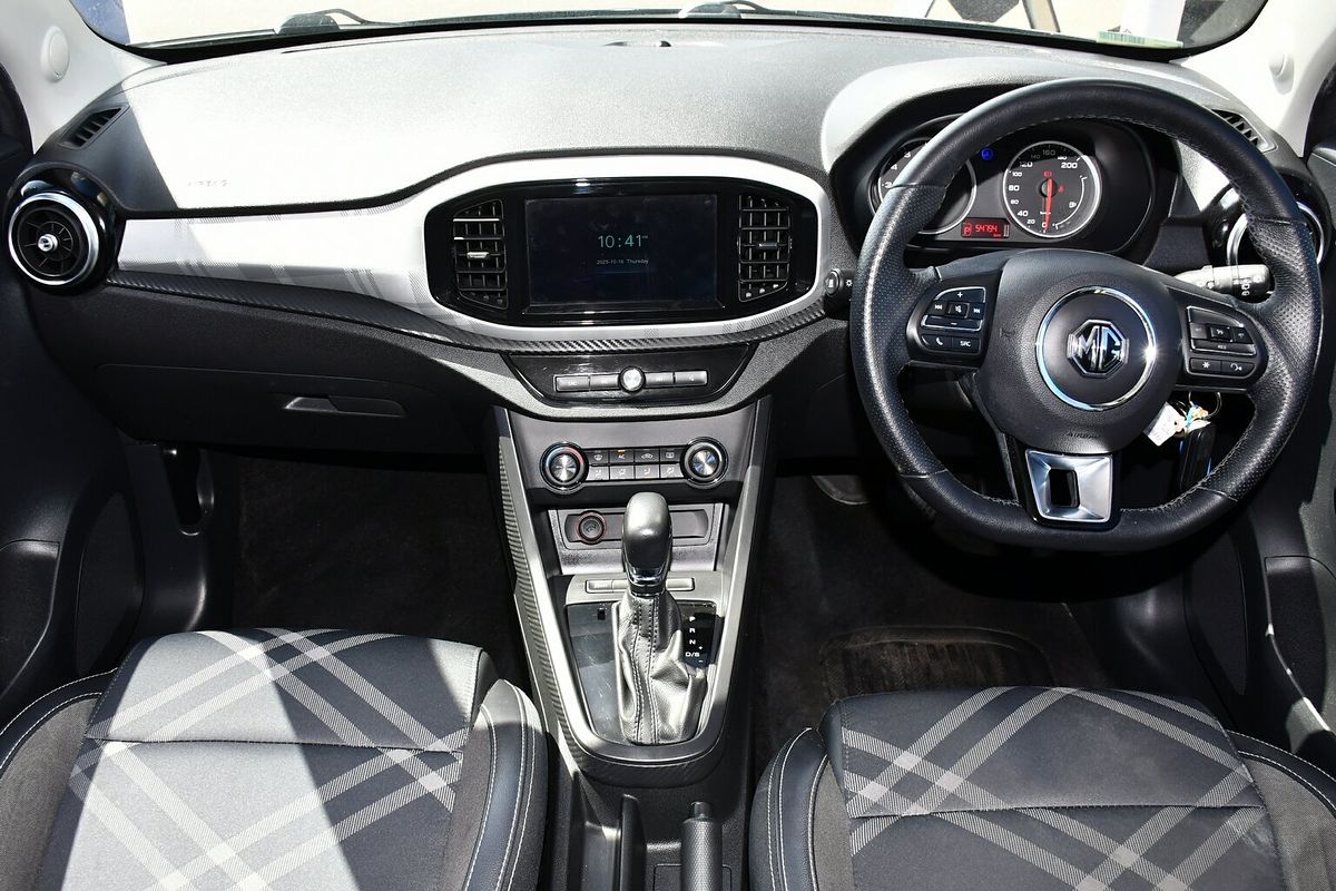 2021 MG MG3 Excite