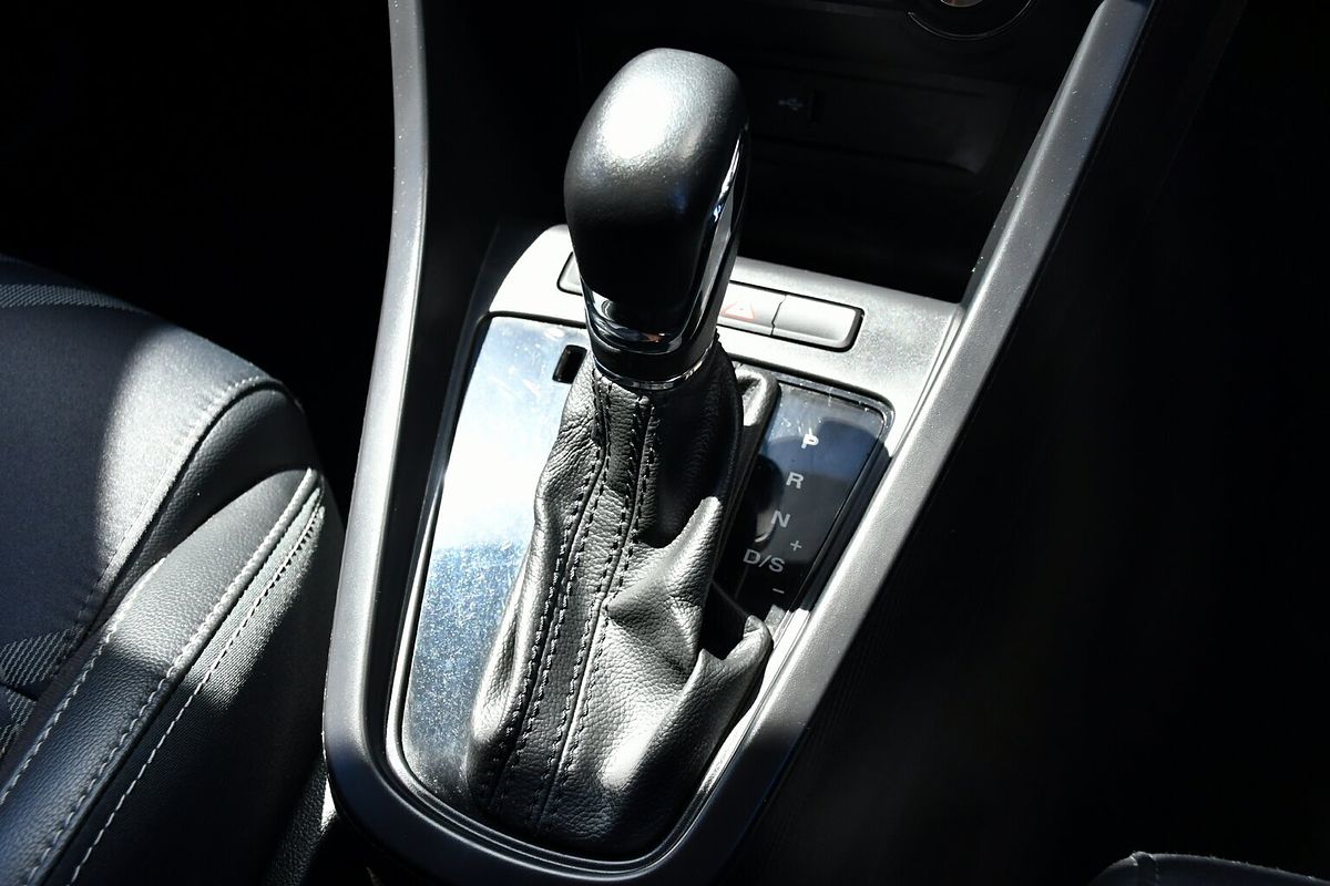 2021 MG MG3 Excite