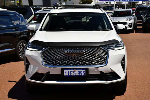 2024 GWM Haval H6 Ultra B01