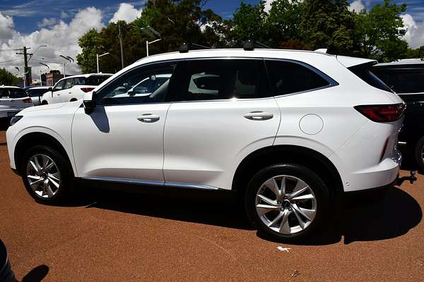 2024 GWM Haval H6 Ultra B01