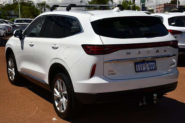 2024 GWM Haval H6 Ultra B01