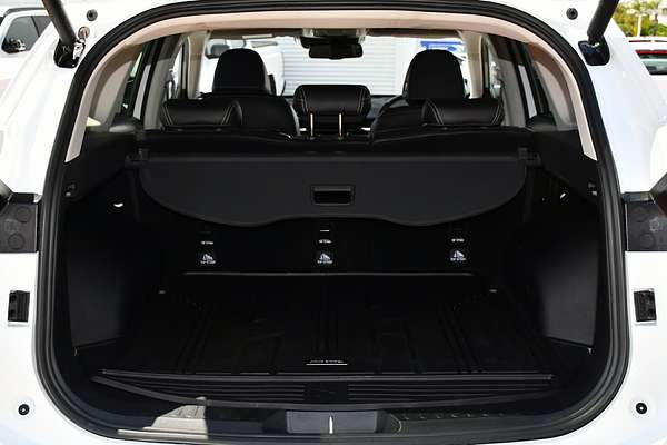 2024 GWM Haval H6 Ultra B01
