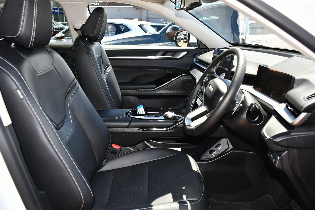 2024 GWM Haval H6 Ultra B01