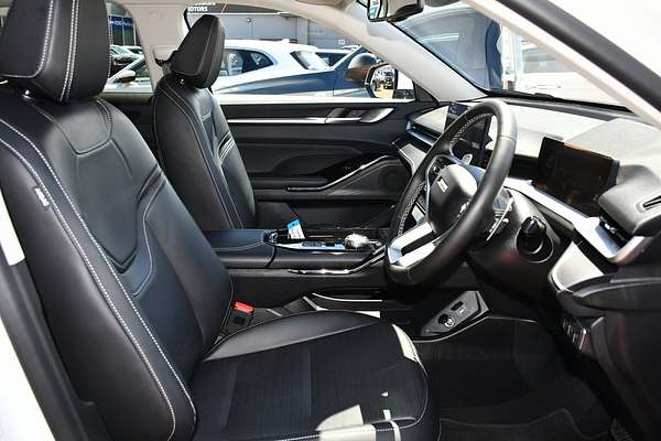 2024 GWM Haval H6 Ultra B01