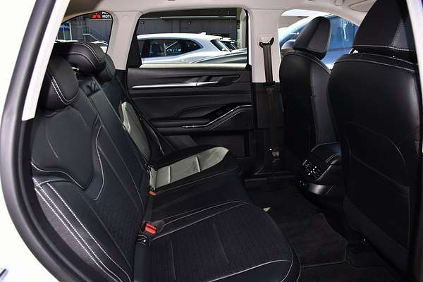 2024 GWM Haval H6 Ultra B01