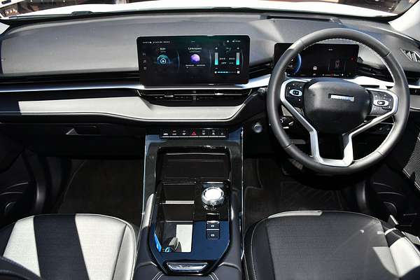 2024 GWM Haval H6 Ultra B01