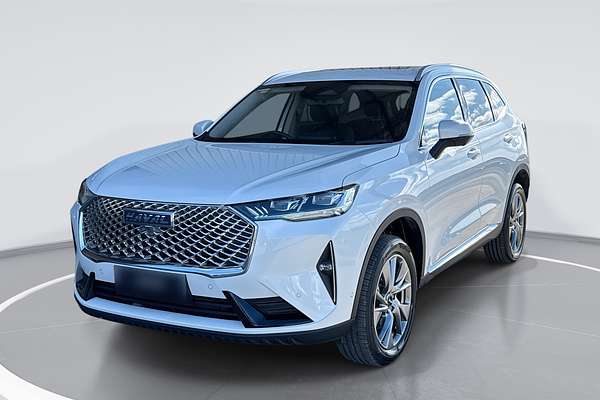 2023 GWM Haval H6 Ultra B01