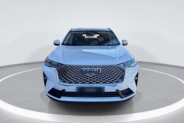 2023 GWM Haval H6 Ultra B01