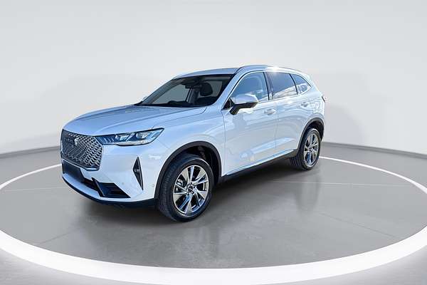 2023 GWM Haval H6 Ultra B01