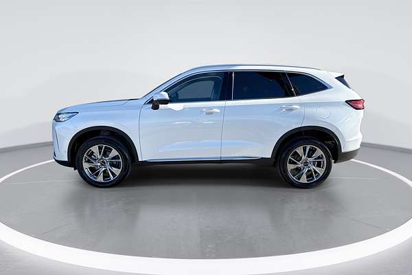 2023 GWM Haval H6 Ultra B01