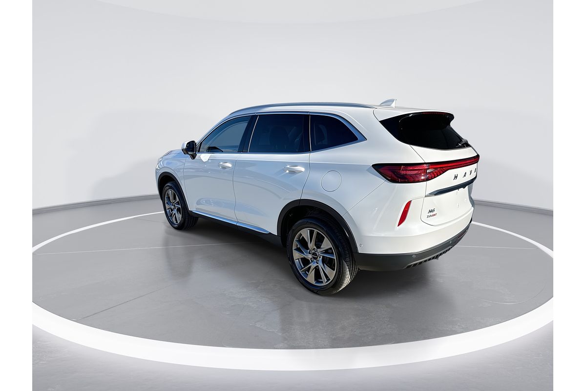 2023 GWM Haval H6 Ultra B01