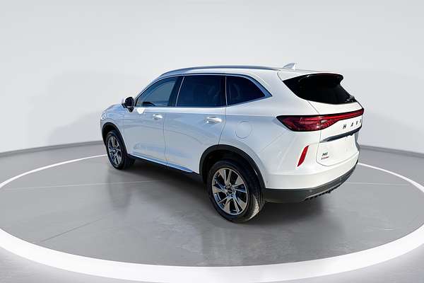 2023 GWM Haval H6 Ultra B01