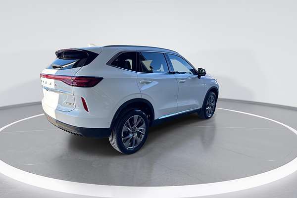 2023 GWM Haval H6 Ultra B01