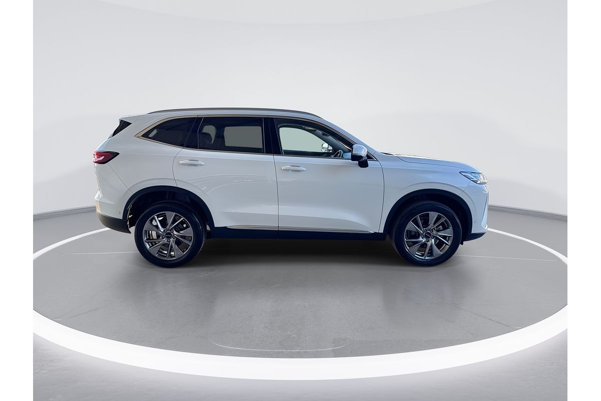 2023 GWM Haval H6 Ultra B01