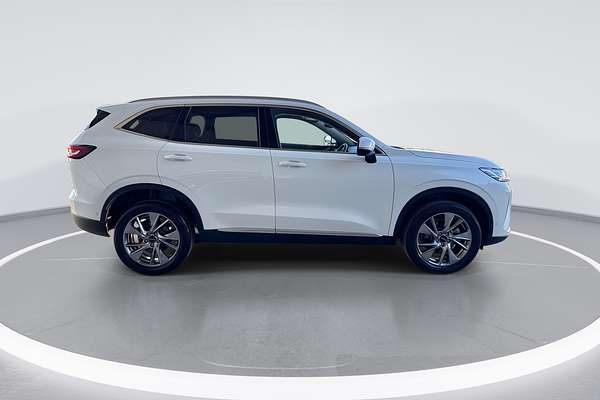 2023 GWM Haval H6 Ultra B01