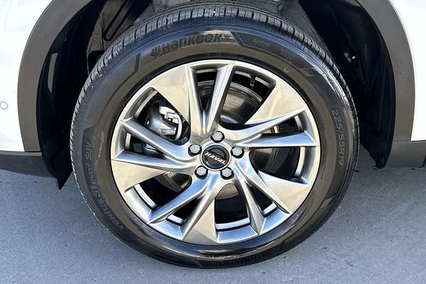 2023 GWM Haval H6 Ultra B01