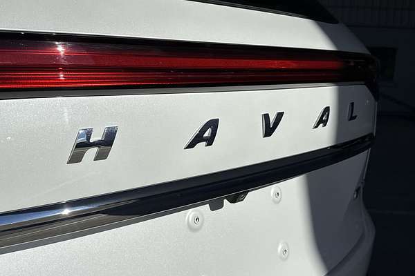 2023 GWM Haval H6 Ultra B01