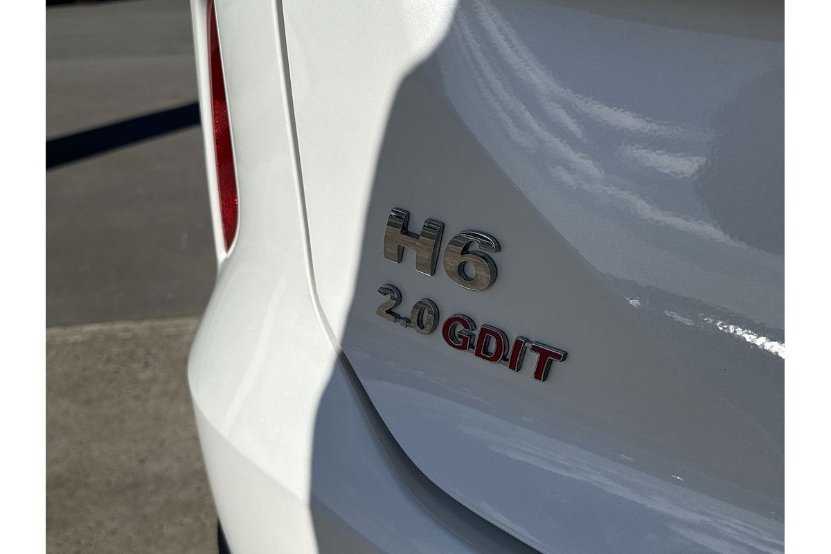 2023 GWM Haval H6 Ultra B01