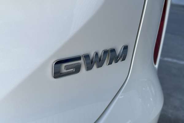2023 GWM Haval H6 Ultra B01