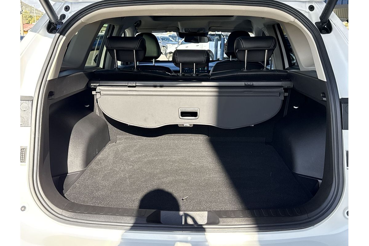 2023 GWM Haval H6 Ultra B01